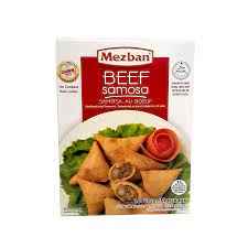 Mezban Beef Samosa