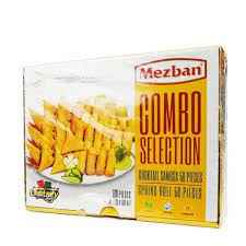 MEZBAN CKTL SAM SPRING ROLL