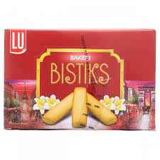 LU Bakeri Bistiks