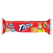 LU TIGER COOKIES