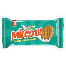 LU MILCO LU COOKIES
