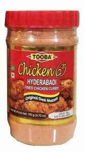 Tooba Chicken 65