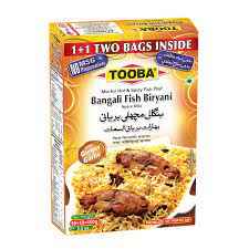 TOOBA DAAL MAKHNI MASALA