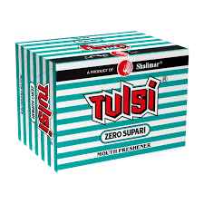 TULSI MEETHA PAN MASALA