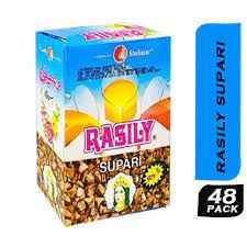 Rasily Tez Supari