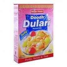 Happy Home Doodh Dulhari