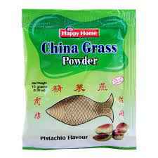 Happy Home China Grass Pista