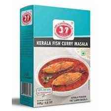 777 Fish Curry Masala