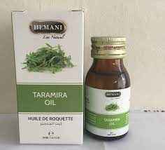 HEMANI TARAMIRA OIL