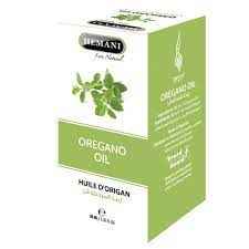 HEMANI OREGANO OIL