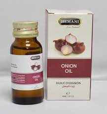 HEMANI ONION OIL
