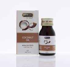 Hemani Coconut Oil