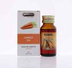 HEMANI CARROT OIL