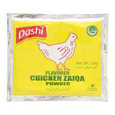 DASHI CHICKEN POWDER
