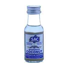 SAC FD FLV COCONUT