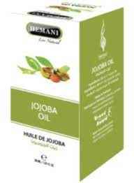 HEMANI JOJOBA OIL