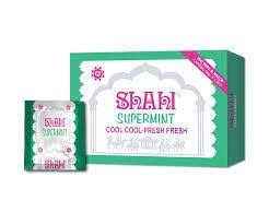 Shahi Supermint
