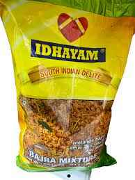 Idhayam Bajra Mixture