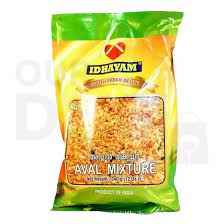 Idhayam Ragi Omapodi