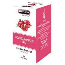Hemani Pomegranate Oil