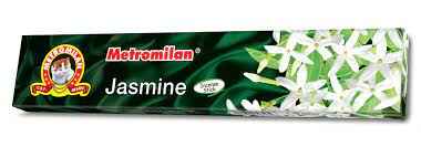METROMILAN JASMINE INCENSE