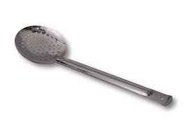 Rice Jara Stainless Steel  1
