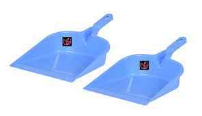 Plastic Dustpan Medium