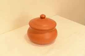 Curd Pot Clay