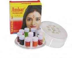 Ambar Kumkum