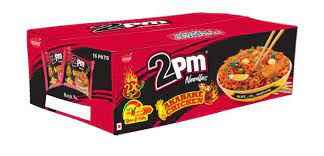 2pm Noodle Chicken
