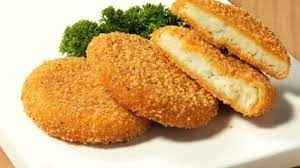 Vembanadu Fish Cutlet