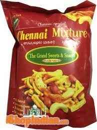 GRAND SWEETS CHENNAI MIXTURE