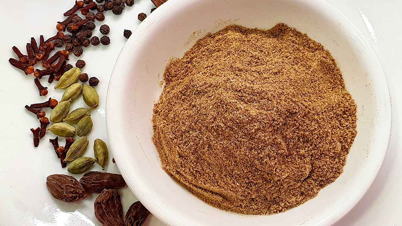 Shree Special Tea Masala