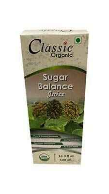 CLAS ORG SUG BAL JUICE