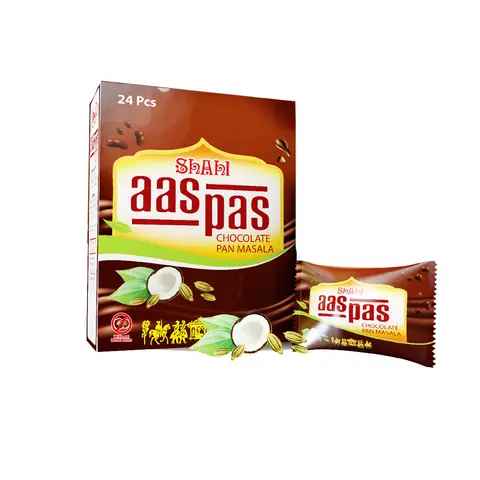 Shahi Aas Pas
