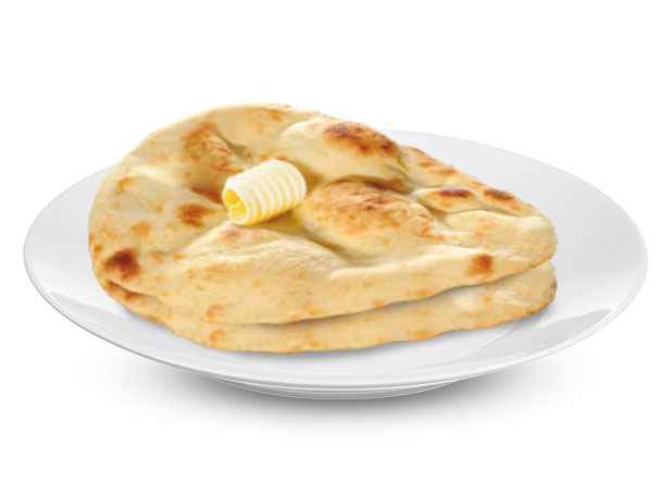 MonSal Tandoori Naan