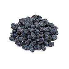 Dewan Black Raisin