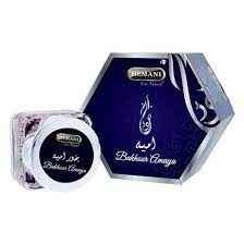 HEMANI BHAKHOOR AMAYA