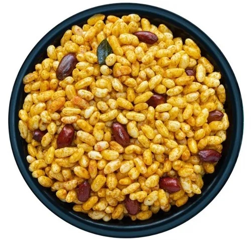 Kolhapuri Masala Bhadang