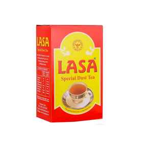 Lasa Special Tea