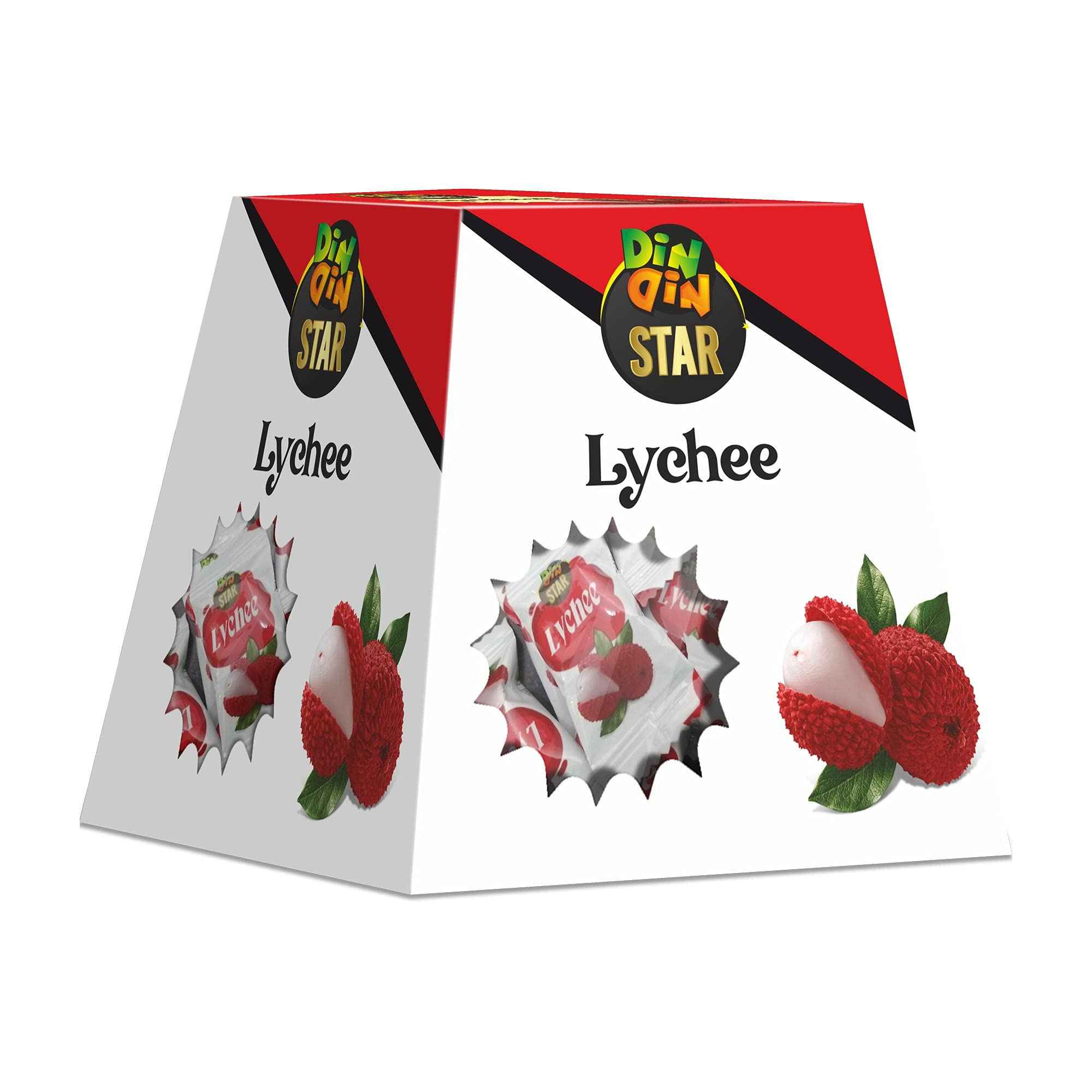 DIN DIN LYCHEE