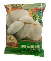 AMMA'S IDLI VALUE PACK 