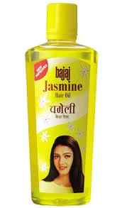 BAJAJ JASMIN HAIR OIL