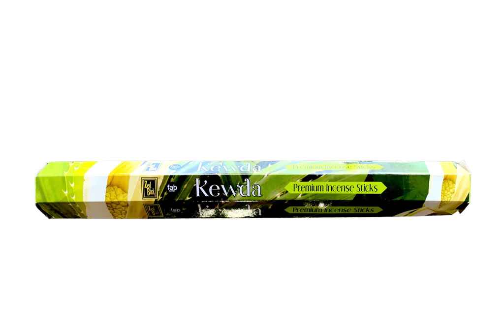 ZED BLK FAB KEWDA PK