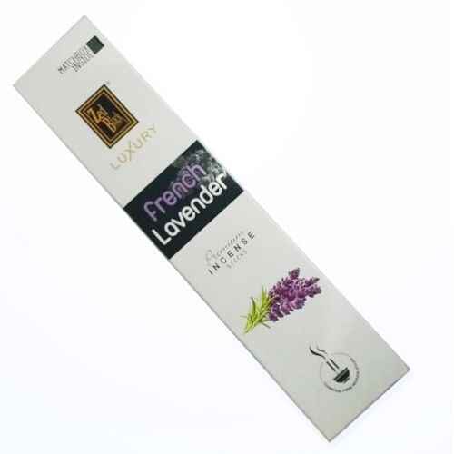 ZED BLK LAVENDER