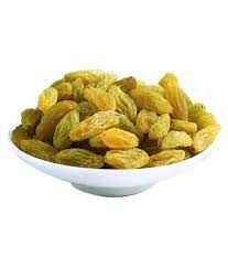 Balaji Golden Raisins