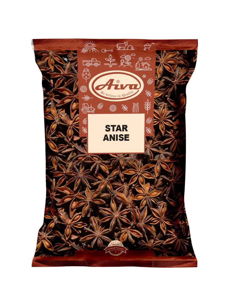 Aiva Star Anise