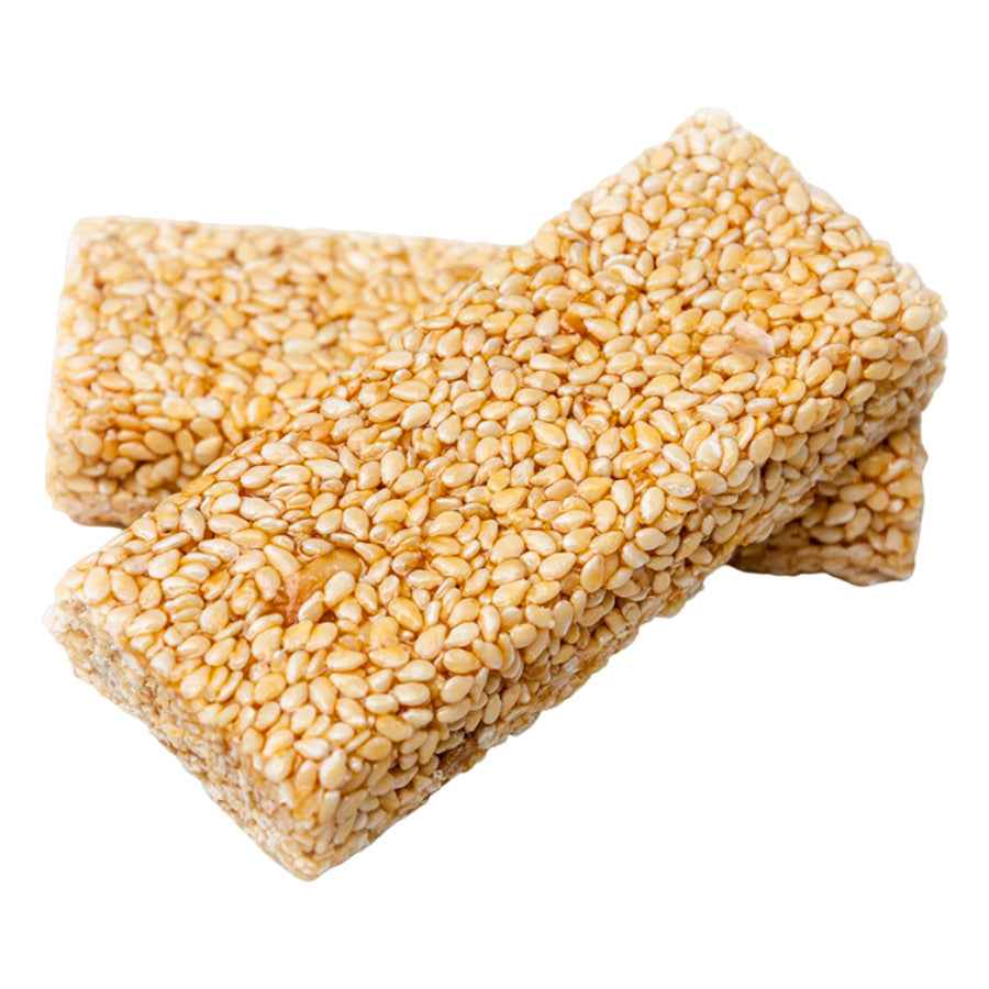 Pure Grain Sesame Bar