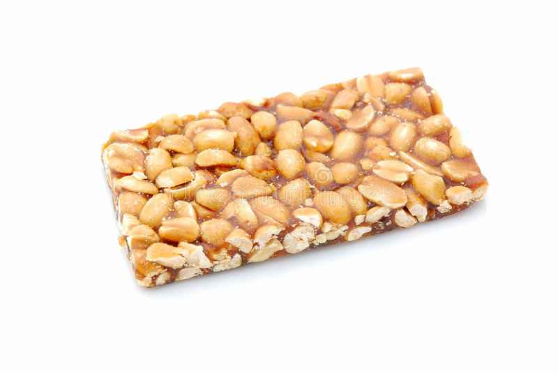 Pure Grain Peanut Bar