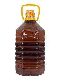 INDIA NATURE MUSTARD OIL